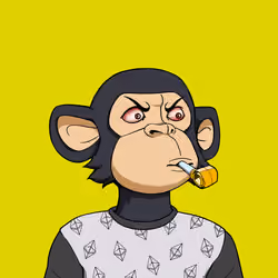 Teen Ape Gang #5987