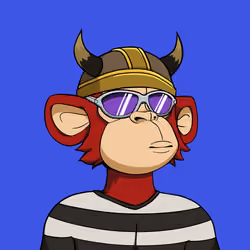 Teen Ape Gang #4065