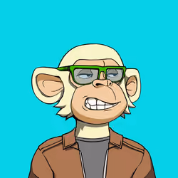 Teen Ape Gang #4554