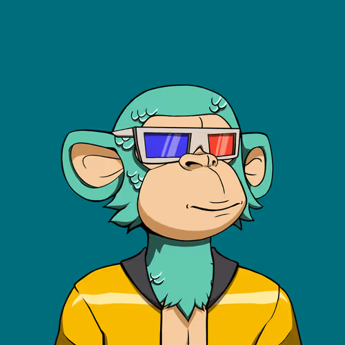 Teen Ape Gang