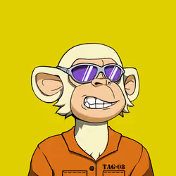 Teen Ape Gang #5630