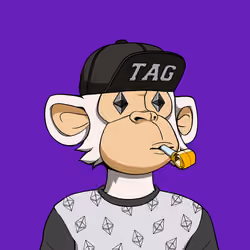 Teen Ape Gang #2435