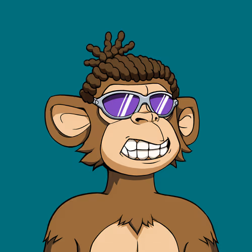 Teen Ape Gang