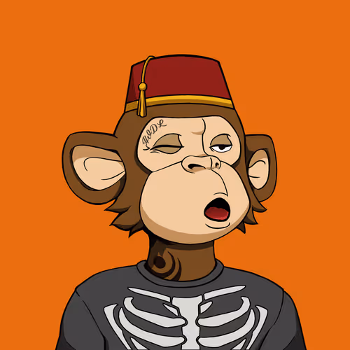 Teen Ape Gang