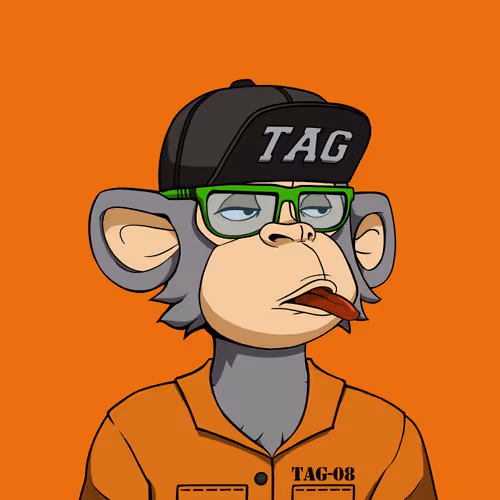 Teen Ape Gang