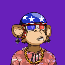 Teen Ape Gang #1763