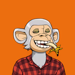 Teen Ape Gang #5753