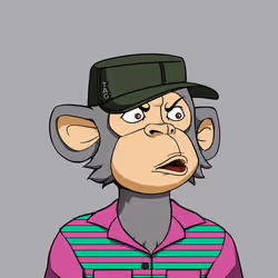 Teen Ape Gang #1423