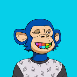 Teen Ape Gang #5392