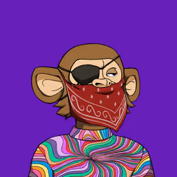 Teen Ape Gang #2793