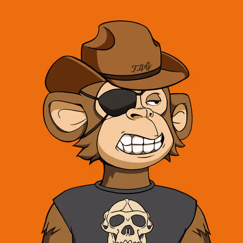 Teen Ape Gang