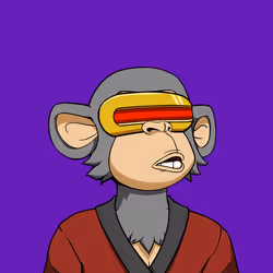 Teen Ape Gang #3472