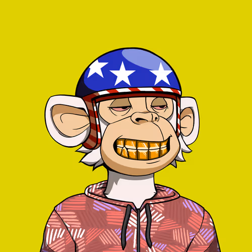 Teen Ape Gang #494