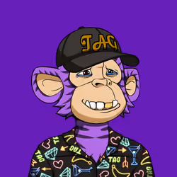 Teen Ape Gang #5576