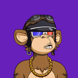 Teen Ape Gang #3385
