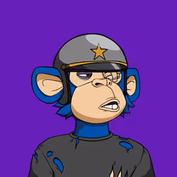 Teen Ape Gang #4782