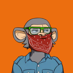 Teen Ape Gang #2214