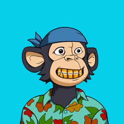 Teen Ape Gang #4781