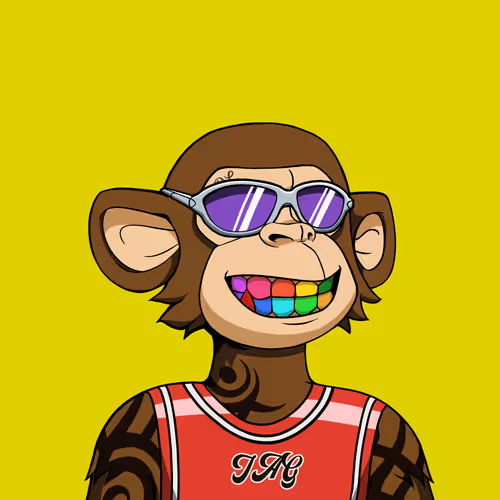 Teen Ape Gang #4548