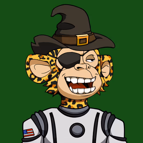Teen Ape Gang