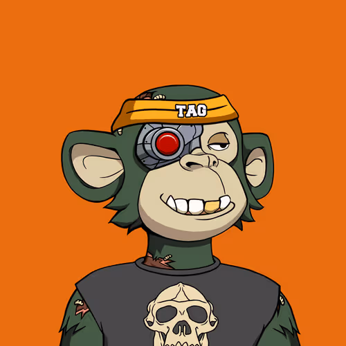 Teen Ape Gang
