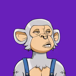 Teen Ape Gang #5208