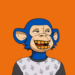 Teen Ape Gang #4063