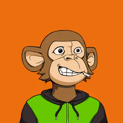 Teen Ape Gang #5828