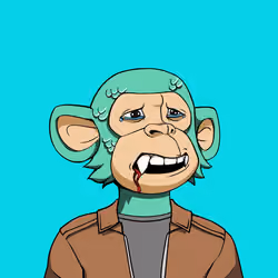 Teen Ape Gang #81