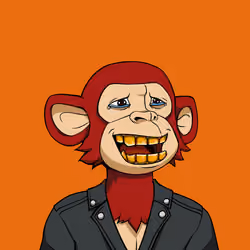 Teen Ape Gang #5958