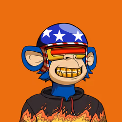 Teen Ape Gang #4547