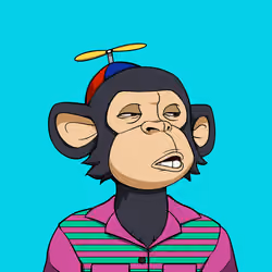 Teen Ape Gang #4377