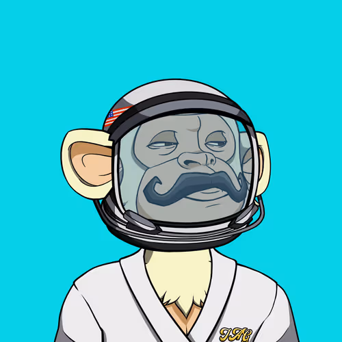Teen Ape Gang #3652