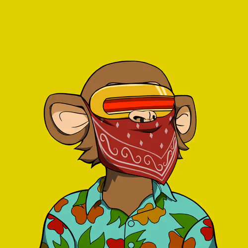 Teen Ape Gang