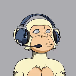 Teen Ape Gang #4269
