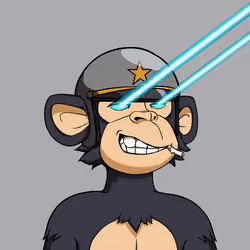 Teen Ape Gang #1765