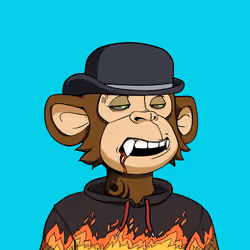 Teen Ape Gang #5628