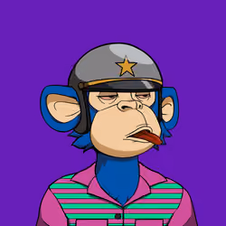 Teen Ape Gang #64