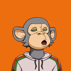 Teen Ape Gang #1870