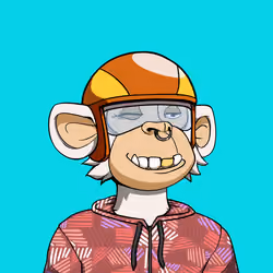 Teen Ape Gang #5238