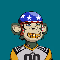 Teen Ape Gang #5850