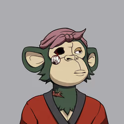 Teen Ape Gang #66