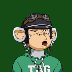 Teen Ape Gang #5157