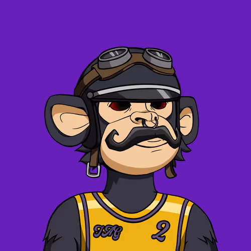 Teen Ape Gang