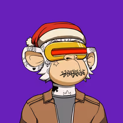 Teen Ape Gang #2976
