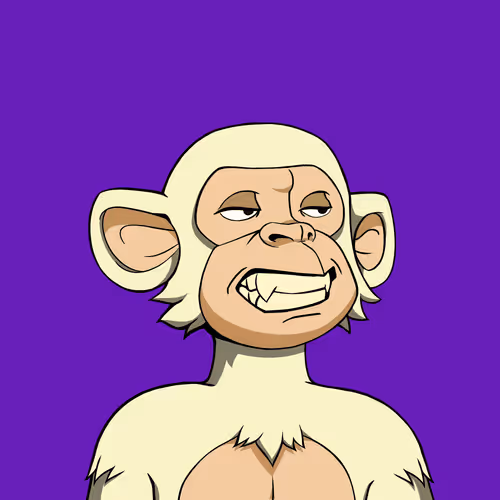 Teen Ape Gang