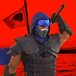 Ninja Clan NFT #200