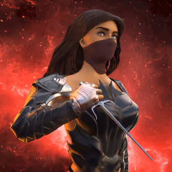 Ninja Clan NFT #156