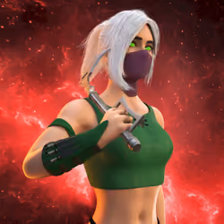 Ninja Clan NFT #276
