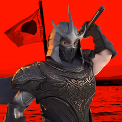 Ninja Clan NFT #266